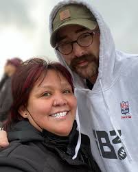 todd's last show at gothic theatre