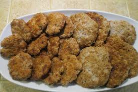 Maybe you would like to learn more about one of these? Low Sodium Breakfast Sausage Skip The Salt Low Sodium Recipes