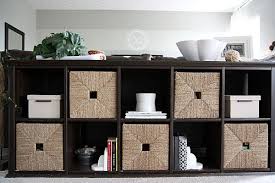 Pin By Tara Magnan On Decor Ideas Kid Friendly Family Room Living Room Storage Family Room Design