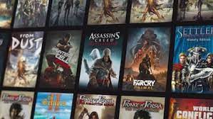 Assassin's creed pirates (win 8) 386 (200) 1.93: Uplay Game Subscription Service To Include Over 100 Games Including Assassin S Creed Series Ubisoft Classics Upcoming Releases Technology News