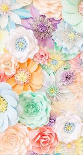 Bloemen Wallpaper Achtergronden Papieren Bloemen Achtergronden