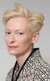 HAPPY 65th BIRTHDAY 🎂 to British legend Tilda Swinton (alias Katherine  Matilda Swinton):