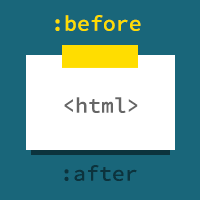 Der html zeilenumbruch <br /> ist nicht mit einem html absatz <p> gleichzusetzen. Generierter Css Content Mit Den Pseudoelementen Before Und After Kulturbanause