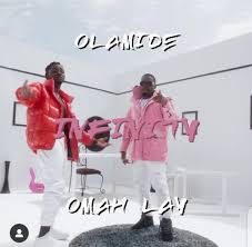 Ybnl nation veteran singer, olamide unlocks a new single titled infinity featuring omah lay. Download Olamide Ft Omah Lay Infinity Mp3 Audio Yinga Media