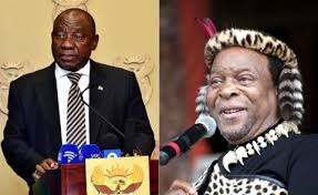 King goodwill zwelithini has died after spending about a month in hospital. South Africa Statement On His Majesty King Goodwill Zwelithini Ka Bhekuzulu Allafrica Com