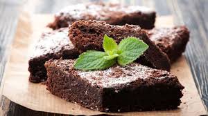 Fondant Au Chocolat Leger Recette Legere Plat Et Recette