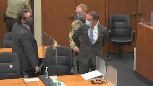 Derek chauvin's guilty verdict — and how his defense fell apart. Reaction Derek Chauvin Convicted On All 3 Charges In The Death Of George Floyd Kstp Com