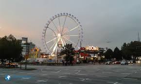 Jun 15, 2021 · keine achterbahn, kein riesenrad, keine essensstände und keine losbuden: Machtig Rummel In Hamburg Ein Besuch Auf Dem Dom