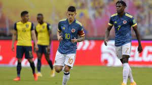Conoce cuándo, dónde y a qué hora se jugará el partido por las eliminatorias qatar 2022. Cuando Es El Proximo Partido De La Seleccion Colombia As Colombia