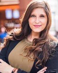 Lauren Roberts is originally from Pittsburgh, PA but has been in the area  for over 8 years and now calls Hampton Roads home! Getting involved in the  community was very important to