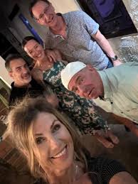 To all our music hall friends... There is a very special young lady that is  having a birthday today. I usually wouldn't tell her age but most of our  friends think that