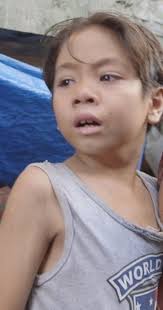 Maalaala Mo Kaya" Luneta Park (TV Episode 2018)