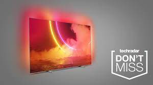 Since i am using the internal netflix and amazon video apps mostly. Prime Day Tv Deal Sees Massive Discounts On Philips Ambilight Tvs Techradar