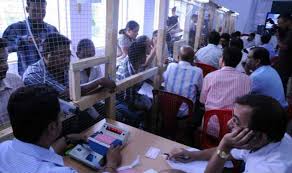 Gujarat Local Body Election Results Live News Update Bjp Leads In 6 Municipal Corporations Congress Wins 20 Zila Panchayats India Com