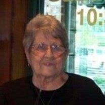 Carolyn Barker Obituary