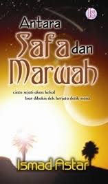 Temen2 jangan lupa dukung 'safa dan marwah' di ajang panasonic gobel award dengan ketik : Antara Safa Dan Marwah By Ismad Astar