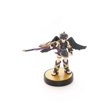 Ultimate pit/dark pit guide, we will highlight all the moves that are specific to pit, plus his defending moves, . Super Smash Bros Dark Pit Amiibo Gamestop
