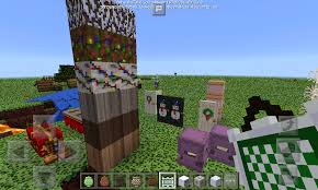 Pocket edition version of the new port city map. Minecraft Windows 10 Edition Mod Packs Top 15 Best Minecraft Mods 2020 Updated Today