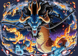 dragon kaido one piece poster art print by onepiecetreasure displate in 2021 kaido one piece manga anime one piece one piece drawing