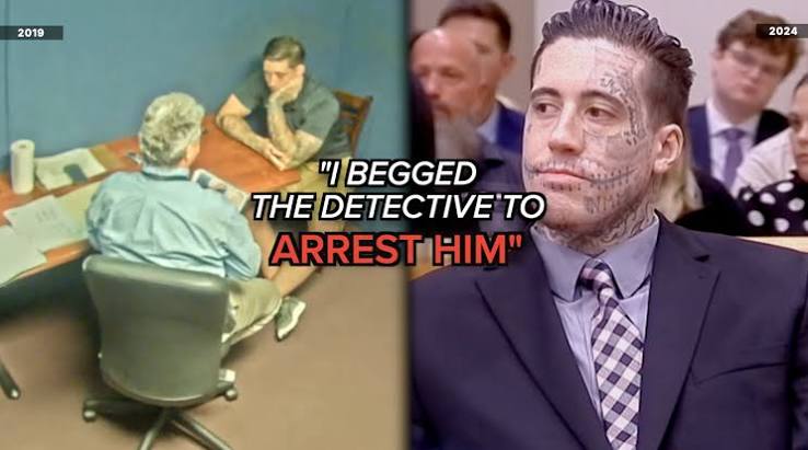 Netflix docuseries renews scrutiny of Palm Beach County detective who investigated Wade Wilson