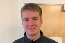 Who is World Indoor Bowls Championship player Jason Banks?