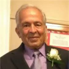 Obituary information for Elias Stefanopoulos