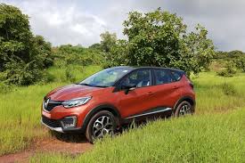 Great News For Car Music Lovers Renault Captur Bose Edition To Launch Soon The Financial Express
