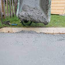 Maybe you would like to learn more about one of these? How To Pour A Concrete Slab