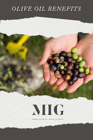 Your Skin Will Love Olive Oil Because It May Help Prevent Premature Signs Of A Natural Skin Care Remedies Natural Organic Skincare Natural Anti Aging Skin Care