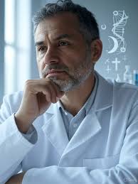 science is a religion"