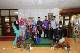 Adn skycam 6.819 views4 years ago. Lawatan Akademik Fakulti Pengurusan Maklumat Uitm Puncak Perdana Upsi Perpustakaan Tuanku Bainun