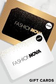 Pin On Fashionnova Gift Card Offer