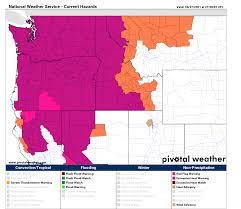 Pacific northwest bakes under once in a millennium heat dome. Olrdpafeoyzgpm