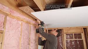 Set project zip code enter the zip code for the location where labor is hired and materials purchased. Secrets To Smoother Drywall Fine Homebuilding