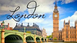 Risultati immagini per london