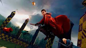 Harry potter's life is miserable. Complete Pov Ride Harry Potter And The Forbidden Journey Wizarding World Of Harry Potter Youtube