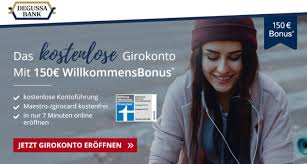 Willkommen bei der degussa bank. Degussa Bank Girokonto Erfahrungen 2021 Meinungen Im Test Depotvergleich