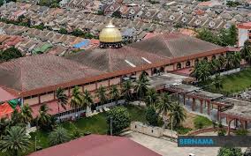 Tujuh pusat tahfiz dan persatuan yang dikenalpasti terlibat dalam perhimpunan tabligh di masjid seri petaling diseru tampil segera menjalani saringan secara. Bernama Covid 19 Jumlah Kes Melonjak Kepada 1 030