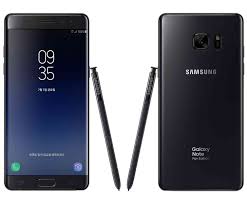 Huawei P Smart Plus 2018 4 64gb Iris Purple Samsung Galaxy Note Fan Edition Official Will Launch July 7th With Smaller Battery Galaxy Note Samsung Galaxy Note 7