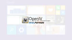 OpenIV – The ultimate modding tool for GTA V, GTA IV and Max Payne 3