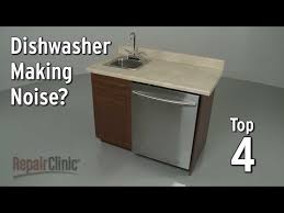 Popular kitchenaid kdfe304dss manual pages. Kitchenaid Dishwasher Dishwasher Making Noise Repair Parts Repair Clinic