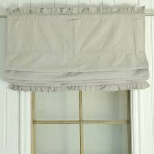 Raff Rollo Gardine Natur Shabby Chic Curtain Landhaus Shabby Chic Vorhange Gardinen Rollo Gardinen