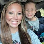 Candice Lottering's Instagram, Twitter & Facebook