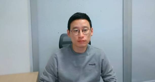 메이플 디렉터 김창섭 표정이 더 빡쳐보이는 이유 - DogDrip.Net 개드립