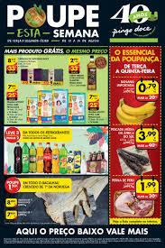Folheto 13 a 19 janeiro. Folheto Pingo Doce 18 8 2020 24 8 2020 Pagina 1 Suas Promos