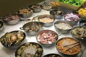 A halal steamboat dinner is the best way to bring a big group of people together. 6 Of The Best Steamboat Buffet Restaurants In Kl Klang Valley