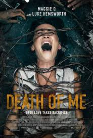 Zachary gordon and niki koss star in dreamcatcher. Maggie Q Has A Hellish Time In Trailer For Darren Lynn Bousman S Death Of Me
