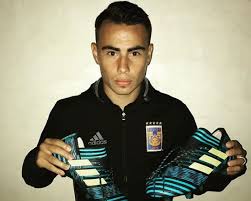 Latest on columbus crew sc forward lucas zelarayán including news, stats, videos, highlights and more on espn. Tudo Sobre Lucas Zelarayan Gazeta Esportiva