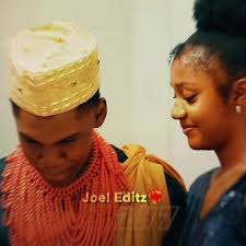 Kenzy and Annabel: A Heartfelt Movie Edit