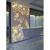 Corian Backlit Wall Panel